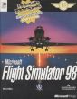 Flight Simulator 98 Flight Simulator 98