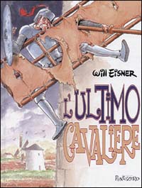 L'ultimo cavaliere L'ultimo cavaliere