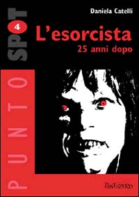 L'esorcista 25 anni dopo L'esorcista 25 anni dopo