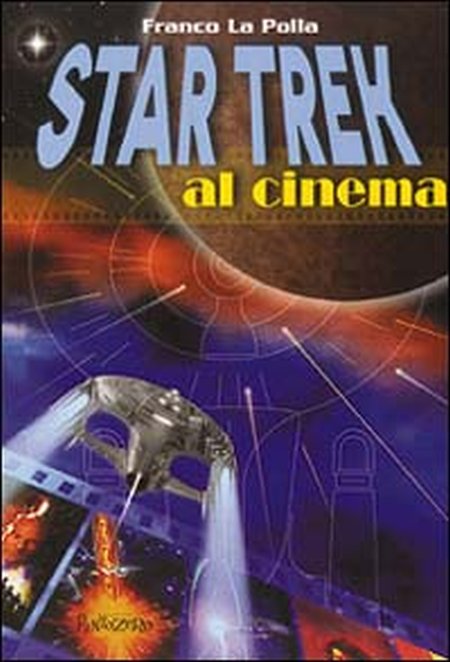 Star Trek al cinema Star Trek al cinema