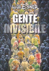 Gente invisibile Gente invisibile