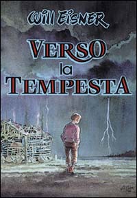 Verso la tempesta Verso la tempesta
