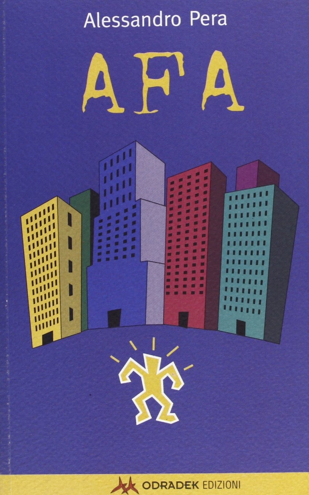 Afa Afa