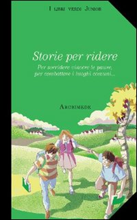 Storie per ridere Storie per ridere