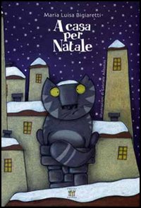 A casa per Natale. Ediz. illustrata A casa per Natale. Ediz. illustrata