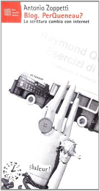 Blog. Per Queneau?