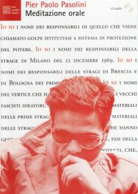 Meditazione orale. Con CD Audio