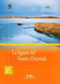 Le lagune del Veneto orientale