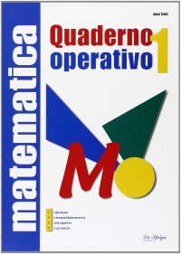 Matematica 1 quaderno operativo