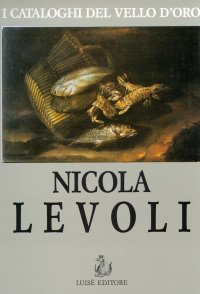 Nicola Levoli pittore (1728-1801)