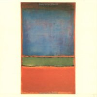 Mark Rothko. The Works on Canvas. Catalogue Raisonné