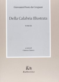 Della Calabria illustrata. III