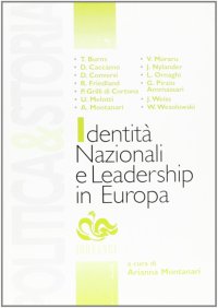 Identità Nazionali e Leadership in Europa
