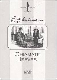 Chiamate Jeeves Chiamate Jeeves