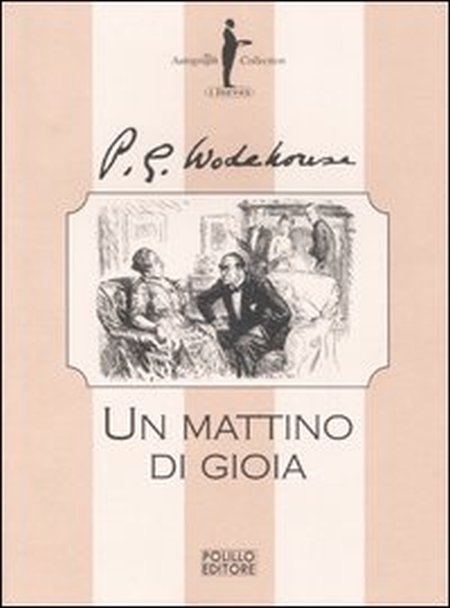 Un Mattino di Gioia Un Mattino di Gioia