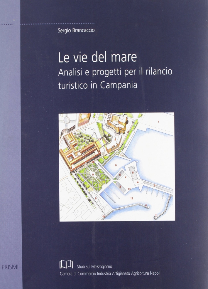 Le vie del mare Le vie del mare