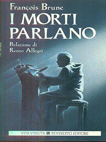 Morti Parlano Morti Parlano