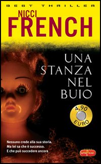 Una stanza nel buio Una stanza nel buio