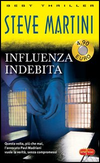Influenza indebita Influenza indebita