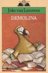 Demolina Demolina