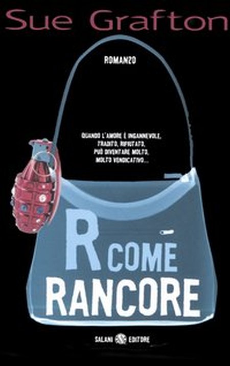 R come rancore R come rancore