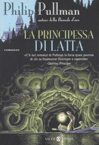 La principessa di latta La principessa di latta