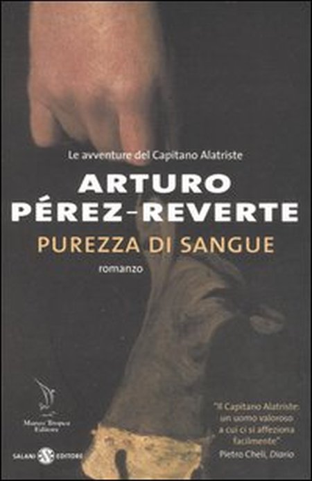 Purezza di sangue Purezza di sangue