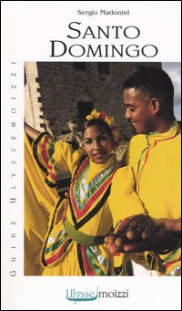 Santo Domingo Santo Domingo