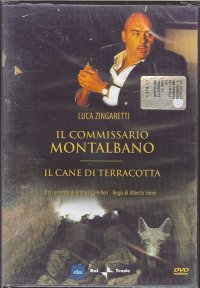 Cane Di Terracotta Dvd