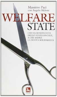 Welfare State