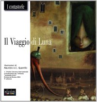 Il viaggio di Luna
