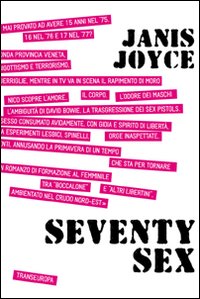 Seventy Sex Seventy Sex