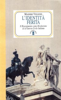 L'identità ferita