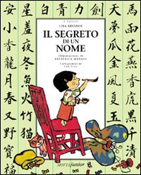 Il segreto di un nome Il segreto di un nome