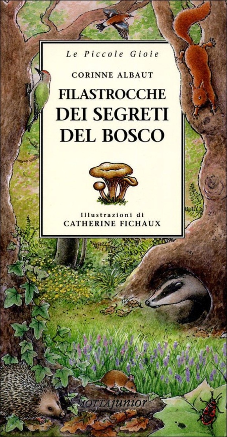 La Foresta dei Segreti: Piccole Avventure: Libri per bambini