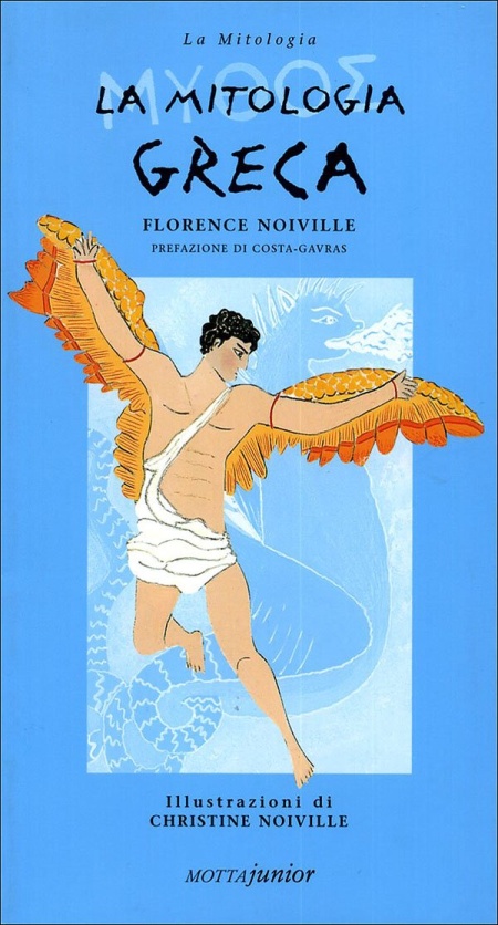 La mitologia greca. La mitologia greca.