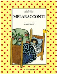 Melaracconti Melaracconti