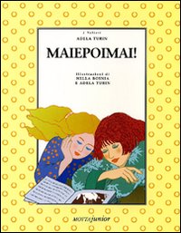 Mai e poi mai! Mai e poi mai!