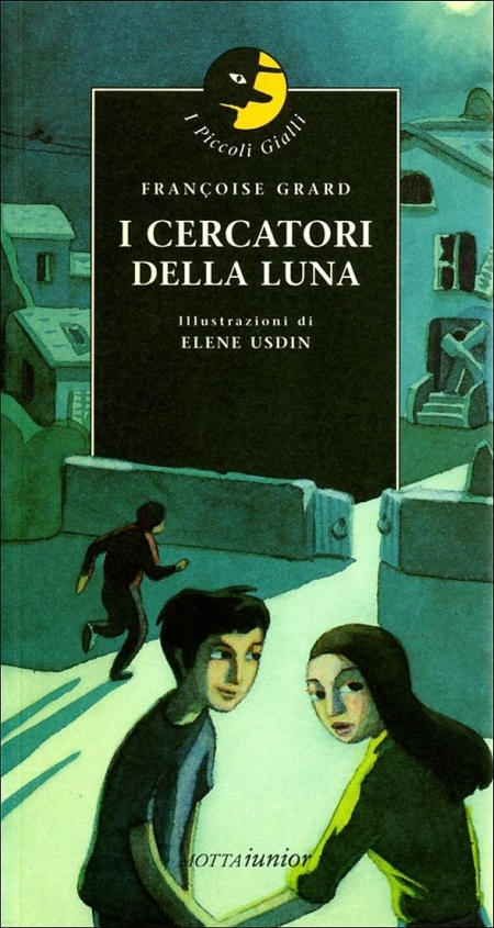 I cercatori della luna I cercatori della luna