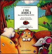 I tre amici I tre amici