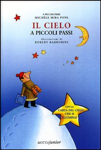Il cielo a piccoli passi Il cielo a piccoli passi