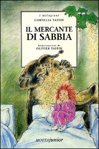Il mercante di sabbia Il mercante di sabbia