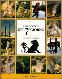 I racconti del settimo giorno I racconti del settimo giorno