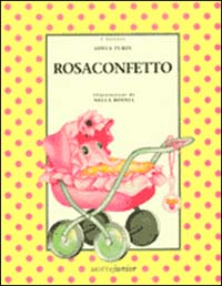 Rosaconfetto Rosaconfetto