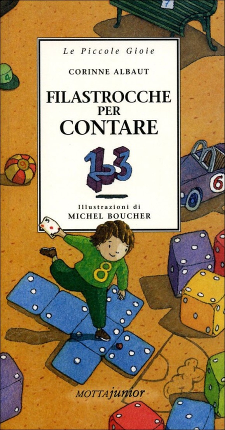 Filastrocche per contare Filastrocche per contare