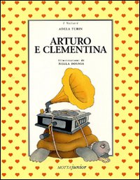 Arturo e Clementina Arturo e Clementina