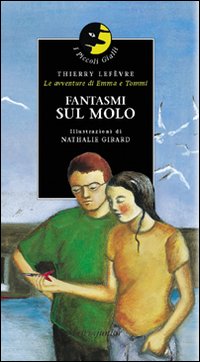 Fantasmi sul molo Fantasmi sul molo