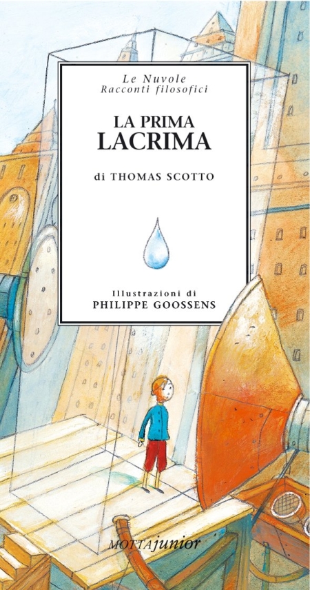 La prima lacrima