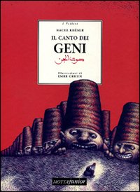Il canto dei geni Il canto dei geni