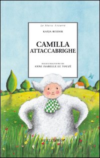 Camilla attaccabrighe Camilla attaccabrighe